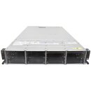 IBM QRadar xx28 M3 2x X5670 6C 2.9GHz 64GB DDR3 12Bay 3,5 Zoll LFF M5012 4379Q24