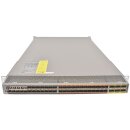 Cisco N5K-C5672UP-16G 5600 Series 48 Ports 68-5527-02 A0 + 5 GBICs