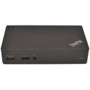 Lenovo Dockingstation ThinkPad USB 3.0 Pro Dock Replicator 40A7 DK1522 +45W PSU