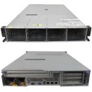 IBM QRadar xx05 G2 2x E5-2620 v2 6C 2.1GHz 64GB DDR3...