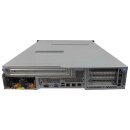 IBM QRadar xx05 G2 2x E5-2620 v2 6C 2.1GHz 64GB DDR3 12Bay LFF M5110 4380Q1E