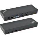 Lenovo ThinkPad Thunderbolt 3 Dock FRU 03X7133 DBB9003L1...