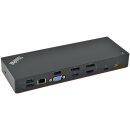 Lenovo ThinkPad Thunderbolt 3 Dock FRU 03X7133 DBB9003L1 SD20K40273