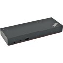 Lenovo ThinkPad Thunderbolt 3 Dock FRU 03X7133 DBB9003L1 SD20K40273