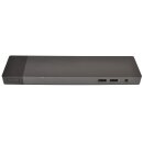 HP Elite Thunderbolt-3-65-W-Dock HSTNN-CX01 841830-001 für HP Elite Book, ZBook