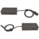 Microsoft Surface Dock Microsoft1661 Docking Station für Surface Pro