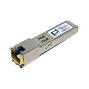 ProLabs GLC-T-C 1000BASE-T 100m SFP Copper RJ-45 Transceiver Module