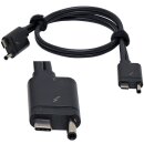 Split Kabel für HP Elite Thunderbolt-3-65-W-Dock HSTNN-CX01 841830-001