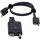 Split Kabel für HP Elite Thunderbolt-3-65-W-Dock HSTNN-CX01 841830-001