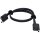 Split Kabel für HP Elite Thunderbolt-3-65-W-Dock HSTNN-CX01 841830-001