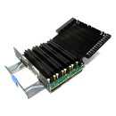 DELL 0XKF54 Memory Riser Board 12-Slots + 8x Slot Blindblende 052P2C für R920