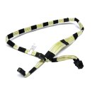 DELL 0KN3YV Dual miniSAS SFF-8643 / SAS SFF-8643 Kabel...