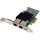 Dell X550-T2 Gen3 Dual-Port 10GbE RJ45 PCI-Express x8 Server Adapter 04V7G2