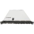 Dell PowerEdge R430 Server ohne CPU RAM DDR4 RAM 1x...