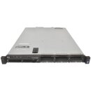 Dell PowerEdge R430 Server ohne CPU RAM DDR4 RAM 2x...