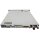Dell PowerEdge R430 Server ohne CPU RAM DDR4 RAM 2x Kühler 8x SFF 2.5" PERC H330 mini