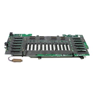 DELL SAS Backplane 24 x 2.5 Zoll for PowerEdge R920 R930 Server 0V3665