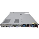 HP ProLiant DL320e G8 E3-1240 V2 3.40GHz 16GB DDR3 8x SFF 2,5 P420
