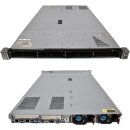 HP ProLiant DL320e G8 1x Xeon E3-1220 V2 3.10GHz 8GB DDR3...