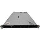HP ProLiant DL320e G8 1x Xeon E3-1220 V2 3.10GHz 8GB DDR3...