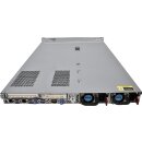 HP ProLiant DL320e G8 1x Xeon E3-1220 V2 3.10GHz 8GB DDR3 4x LFF 3,5