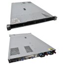 HP ProLiant DL320e G8 1x Xeon E3-1220 V2 3.10GHz 8GB DDR3 4x LFF 3,5