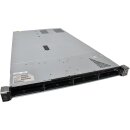 HP ProLiant DL320e G8 1x Xeon E3-1220 V2 3.10GHz 8GB DDR3 4x LFF 3,5
