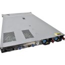 HP ProLiant DL320e G8 1x Xeon E3-1220 V2 3.10GHz 8GB DDR3 4x LFF 3,5