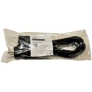 Cisco Schuko Stecker C16 Netzkabel CEE 7/16 2,00 m C16...