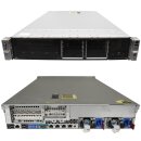 HP ProLiant DL380e G8 no CPU no RAM 1x Kühler...