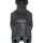 Netzkabel 1,5m C14 - C15 Ozoflex H05RN-F 3G1.0mm schwarz