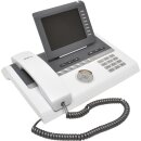 SIEMENS Unify OpenStage 60 G HFA Systemtelefon PoE S30817-S7403-B301-15 ice blue L30250-F600-C252