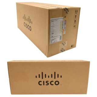 Cisco Netzteil Power Supply WS-CAC-4000W-INT für Catalyst 6000 6500 NEU / NEW