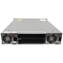 HP P2000 SFF Modular Smart Array Chassis AP838AR 24x 2,5 Zoll Bay NEW NEU OVP 2x Netzteil 573W Rail Kit