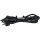 Netzkabel 2,5m Schuko - C15 10-16A H05RR-F 3x1.0mm schwarz
