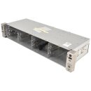 HP ProLiant DL 385p G8 HDD Cage 8x LFF + Ears 696956-001 + Backplane 643704-001