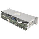 HP ProLiant DL 385p G8 HDD Cage 8x LFF + Ears 696956-001 + Backplane 643704-001