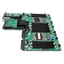 DELL PowerEdge R730 R730xd Server Mainboard 2x FCLGA2011-3 24x DDR4 072T6D