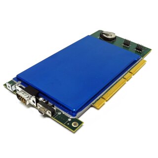 SafeNet VBD-03-0100 Luna PCI 7000 Cryptographic Module 900691-001 Rev B