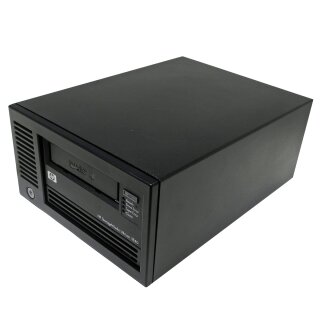 HP StorageWorks Ultrium 1840 LTO4 Tape Drive / Bandlaufwerk 452974-001 EH854A