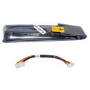 HP SAS Backplane 4 x3,5 ProLiant DL160 G9 776161-001 779108-001 + Power Kabel