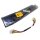 HP SAS Backplane 4 x3,5 ProLiant DL160 G9 776161-001 779108-001 + Power Kabel
