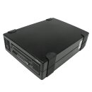 Fujitsu LTO-DT-U4S LTO-4 BRSLA-0703-AC SAS Tape...
