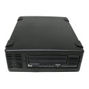 HP StorageWorks Ultrium 920 SAS LTO3 Tape Drive/Bandlaufwerk BRSLA-0705-AC