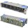 HP ProLiant DL 380p Gen8 HDD Cage 25x SFF 2.5 Zoll + Ears 686568-001 + Backplane