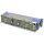 HP ProLiant DL 380p Gen8 HDD Cage 25x SFF 2.5 Zoll + Ears 686568-001 + Backplane