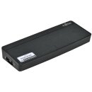 Fujitsu Accessory USB Port Replicator PR8.1 DU3B00 Docking Station