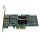 HP PRO/1000PT 2-Port PCIe x4 1GB Network Adapter FP AD337-60001 / D86723-006