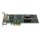 Intel Gigabit ET2 Quad Port PCIe x4 Gigabit Ethernet Server Adapter E1G44ET2BLK LP