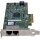 Dell Dual Port 1 Gbps Ethernet Adapter / Netzwerk Karte LP DP/N: 0YG4N3